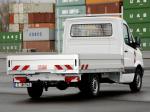 Mercedes-Benz Sprinter Dropside 2006 года